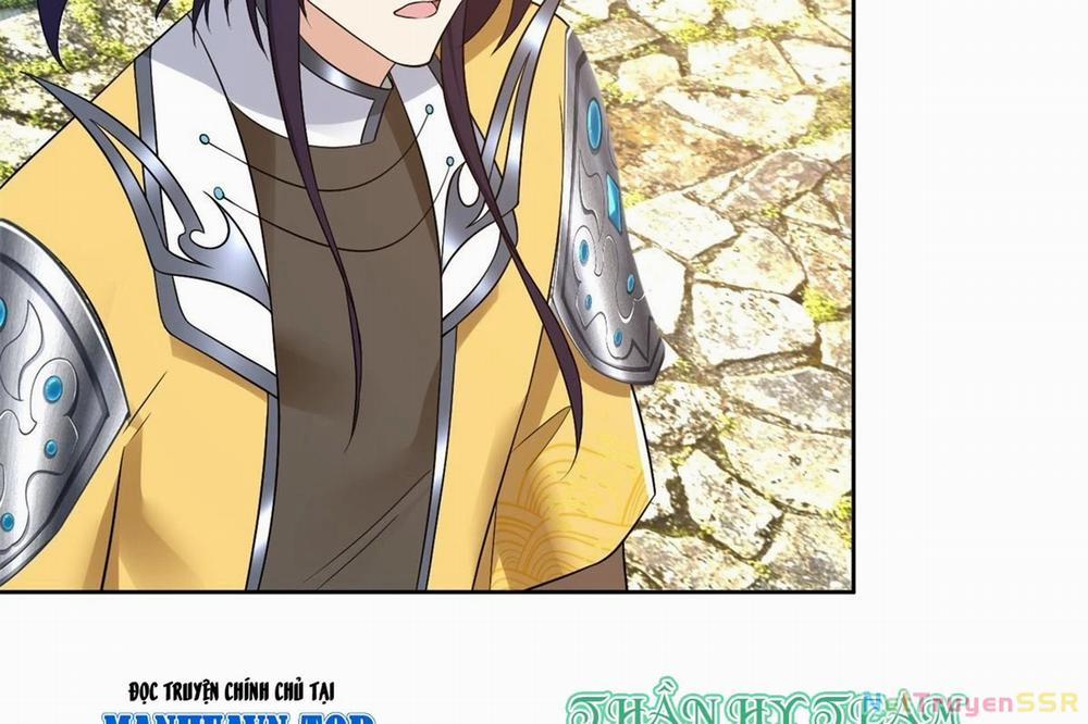 Người Ở Rể Bị Ép Thành Phản Diện 549 trang 38