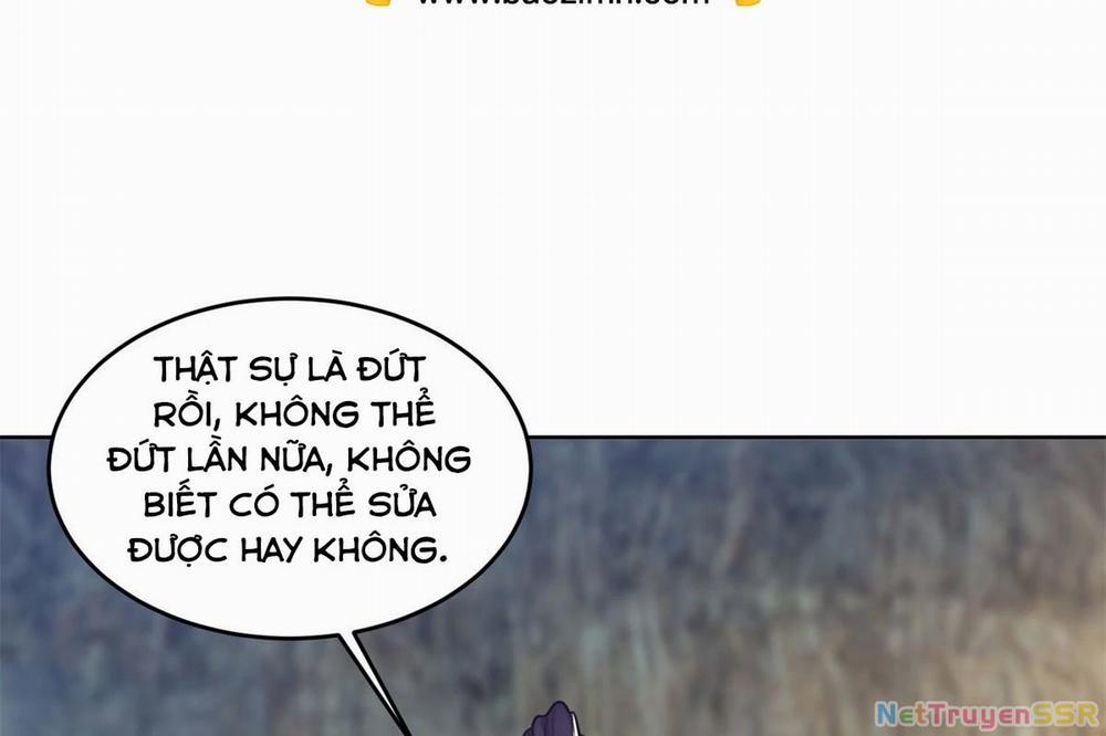 Người Ở Rể Bị Ép Thành Phản Diện 549 trang 4