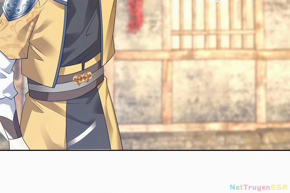 Người Ở Rể Bị Ép Thành Phản Diện 549 trang 44