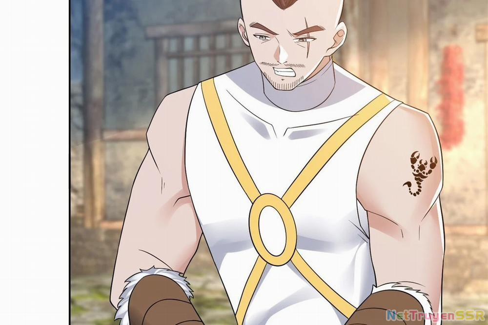 Người Ở Rể Bị Ép Thành Phản Diện 549 trang 46