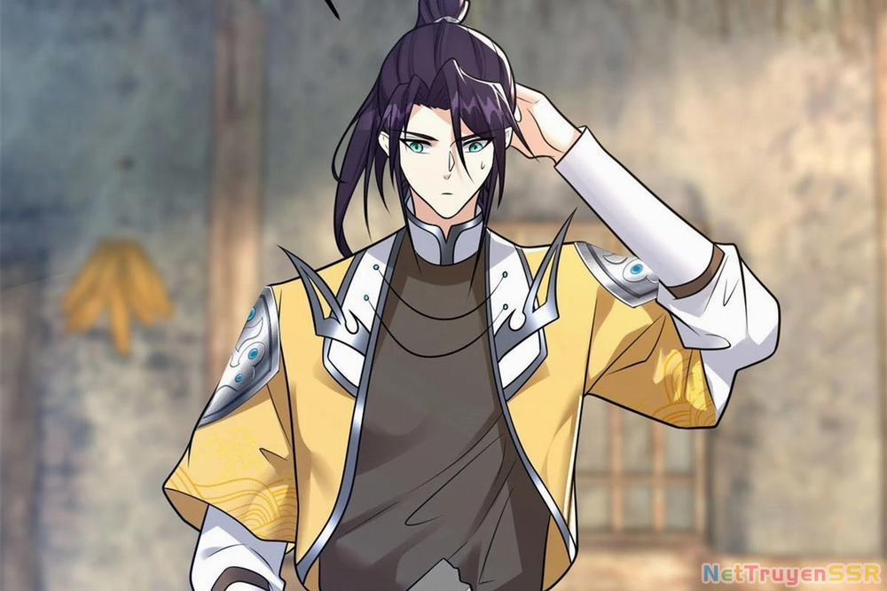 Người Ở Rể Bị Ép Thành Phản Diện 549 trang 5