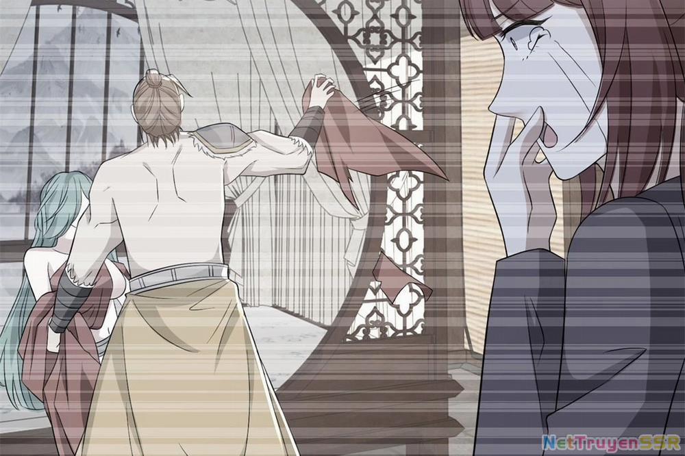 Người Ở Rể Bị Ép Thành Phản Diện 549 trang 55