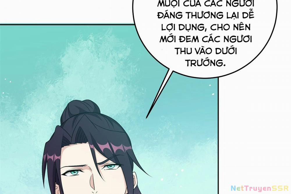 Người Ở Rể Bị Ép Thành Phản Diện 549 trang 61