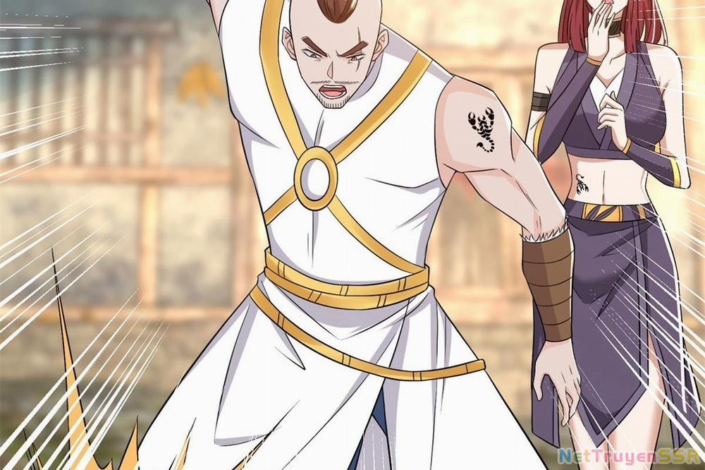 Người Ở Rể Bị Ép Thành Phản Diện 549 trang 67