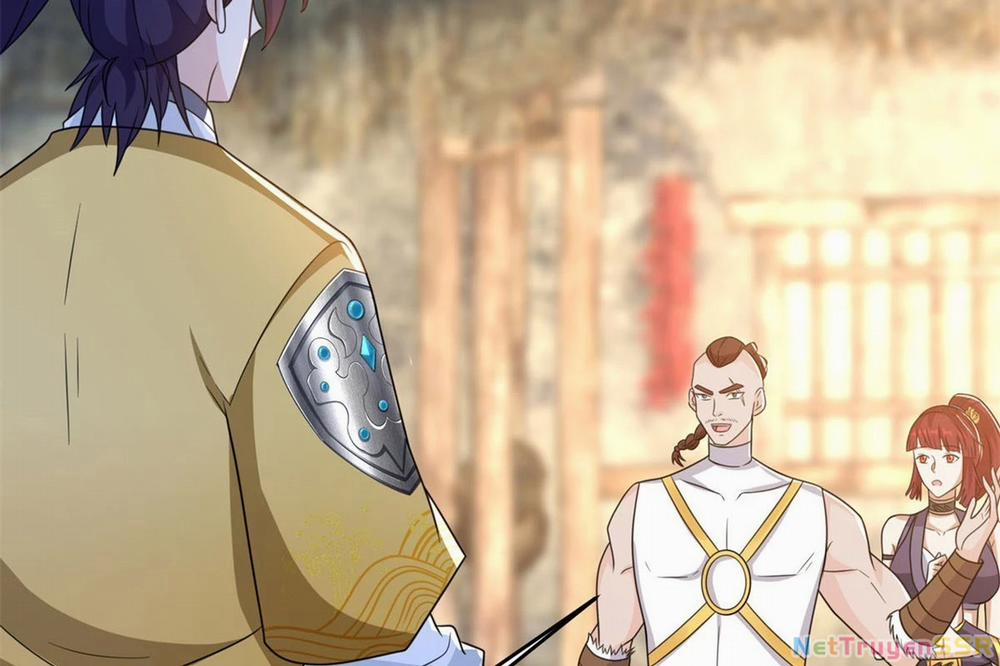 Người Ở Rể Bị Ép Thành Phản Diện 549 trang 77