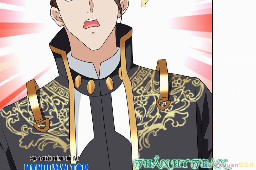 Người Ở Rể Bị Ép Thành Phản Diện 550 trang 110