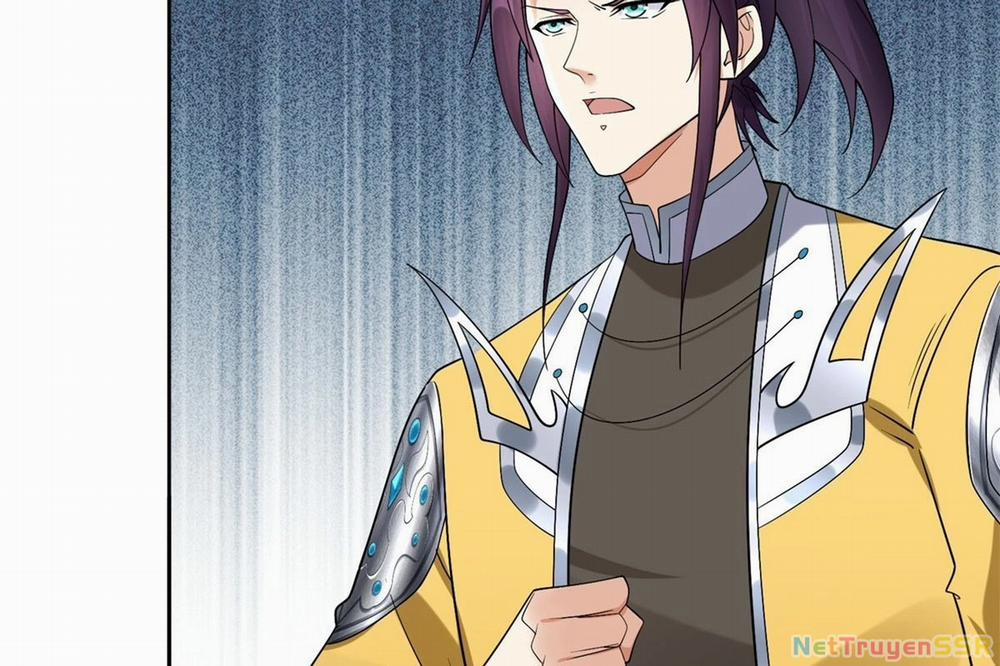 Người Ở Rể Bị Ép Thành Phản Diện 550 trang 15