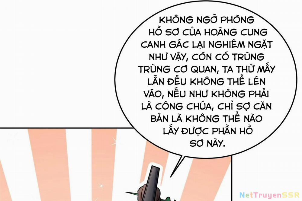 Người Ở Rể Bị Ép Thành Phản Diện 550 trang 37