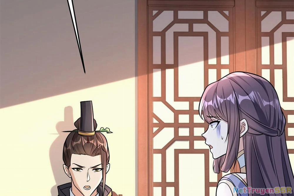 Người Ở Rể Bị Ép Thành Phản Diện 550 trang 43