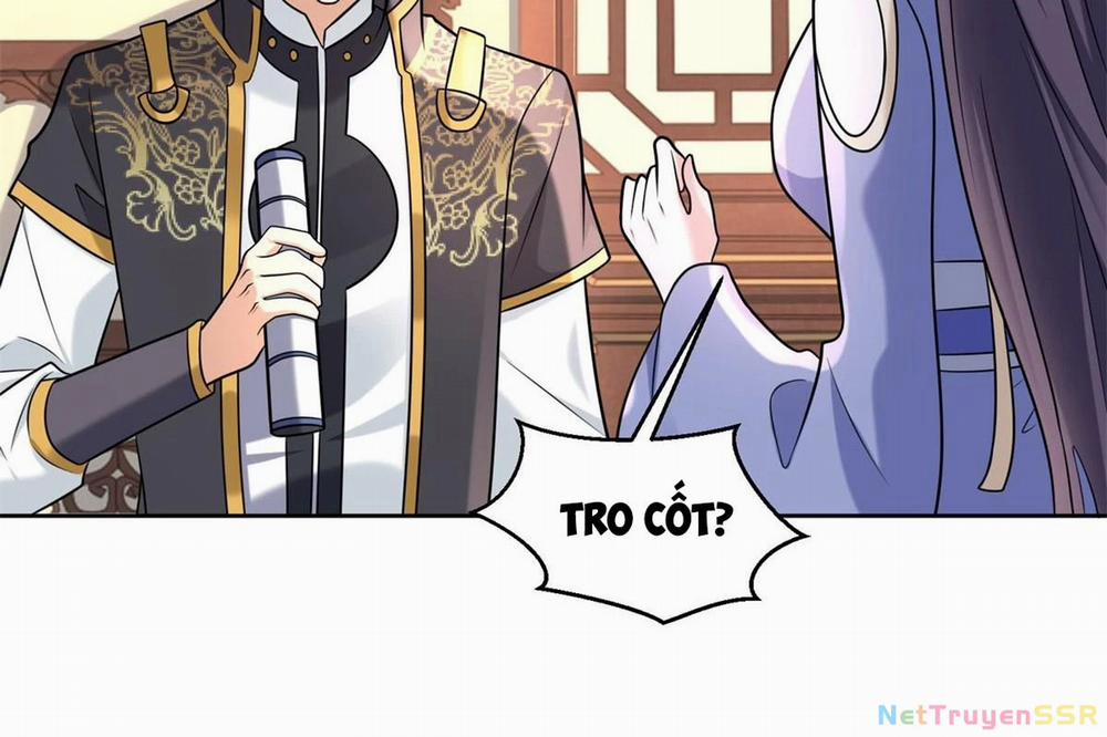 Người Ở Rể Bị Ép Thành Phản Diện 550 trang 44