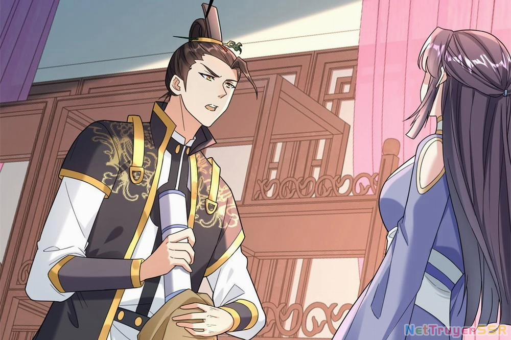 Người Ở Rể Bị Ép Thành Phản Diện 550 trang 50