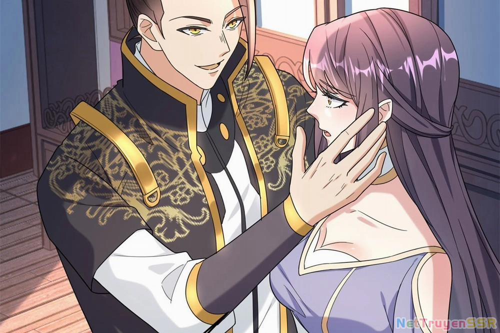 Người Ở Rể Bị Ép Thành Phản Diện 550 trang 59