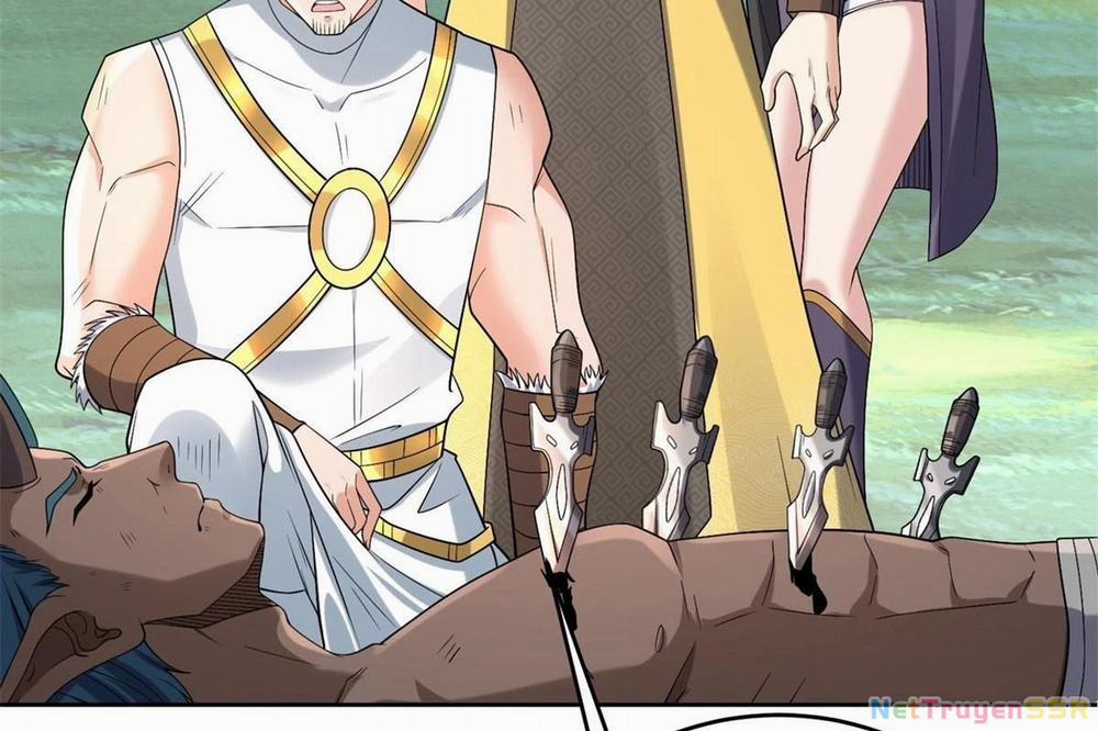 Người Ở Rể Bị Ép Thành Phản Diện 550 trang 6