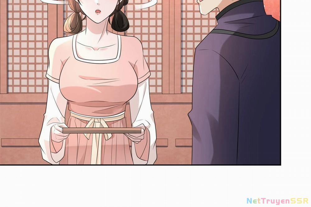 Người Ở Rể Bị Ép Thành Phản Diện 550 trang 83