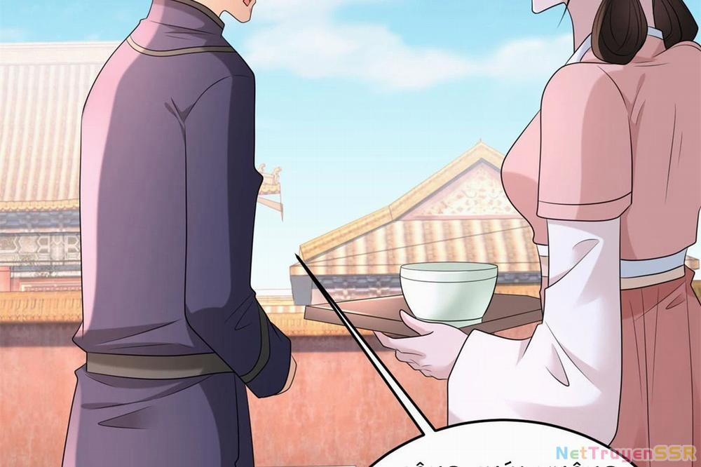 Người Ở Rể Bị Ép Thành Phản Diện 550 trang 86