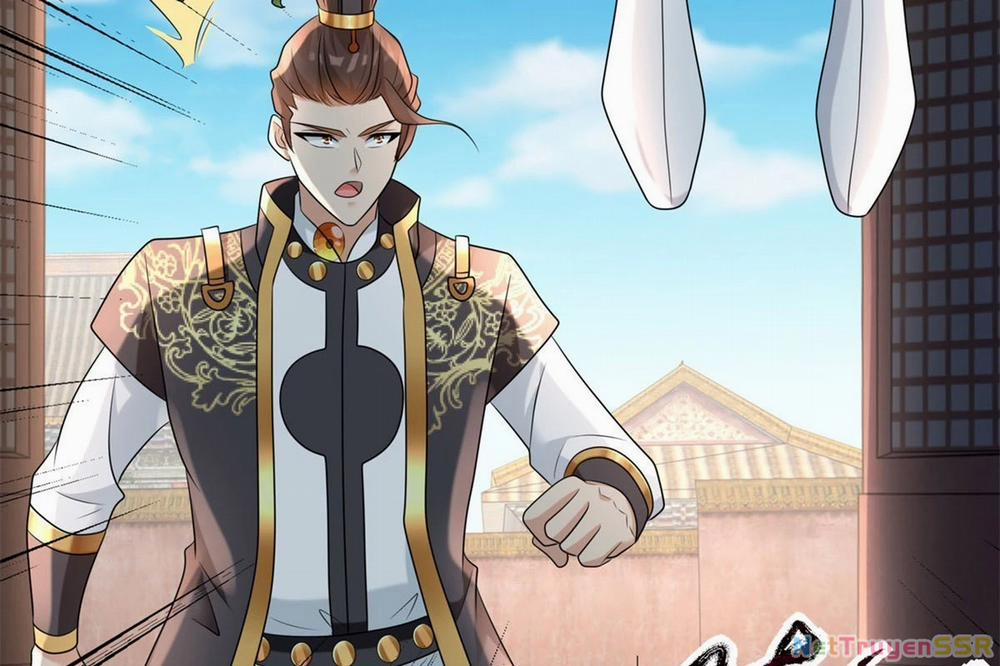 Người Ở Rể Bị Ép Thành Phản Diện 550 trang 96