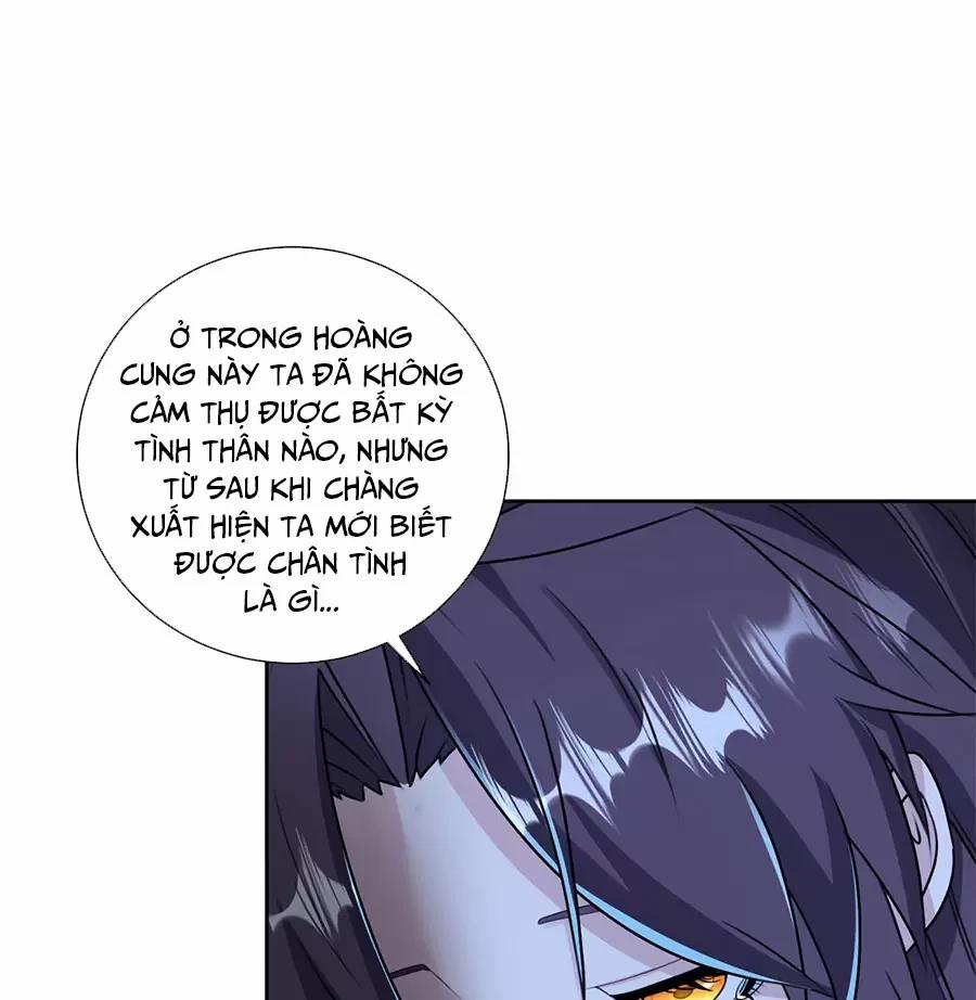 Người Ở Rể Bị Ép Thành Phản Diện 551 trang 10