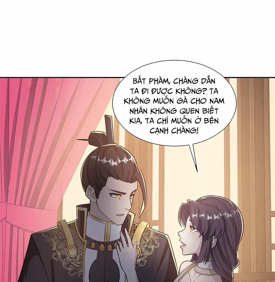 Người Ở Rể Bị Ép Thành Phản Diện 551 trang 12