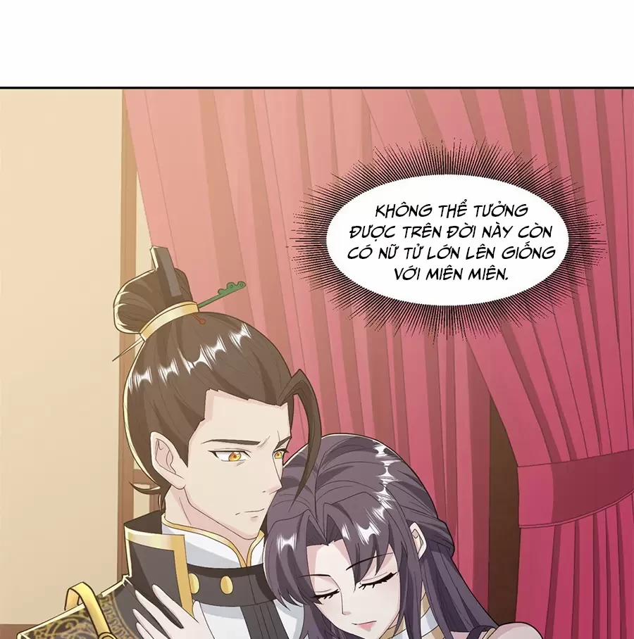 Người Ở Rể Bị Ép Thành Phản Diện 551 trang 2