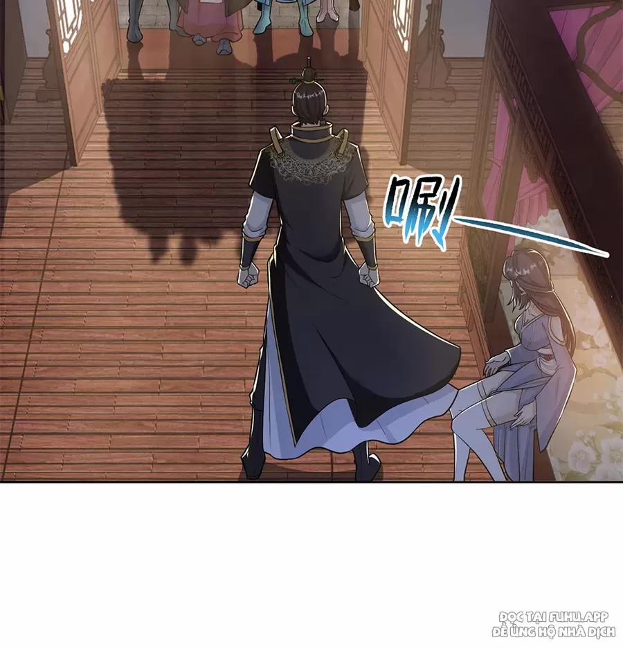 Người Ở Rể Bị Ép Thành Phản Diện 551 trang 22