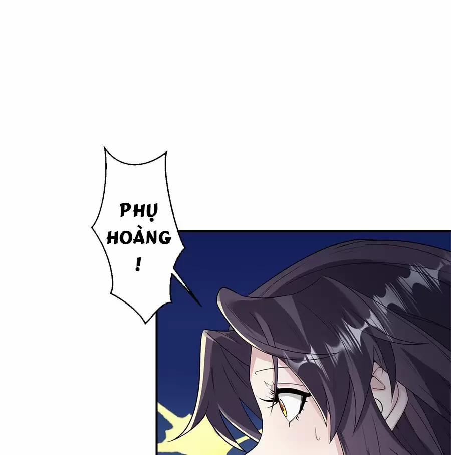 Người Ở Rể Bị Ép Thành Phản Diện 551 trang 23