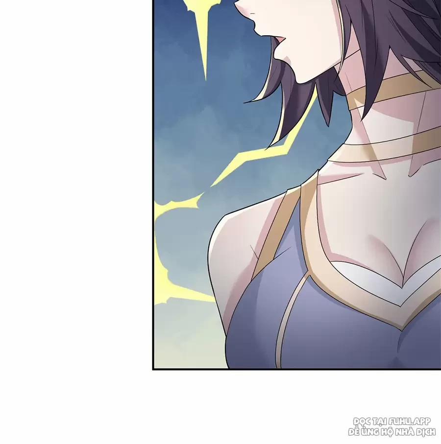 Người Ở Rể Bị Ép Thành Phản Diện 551 trang 24