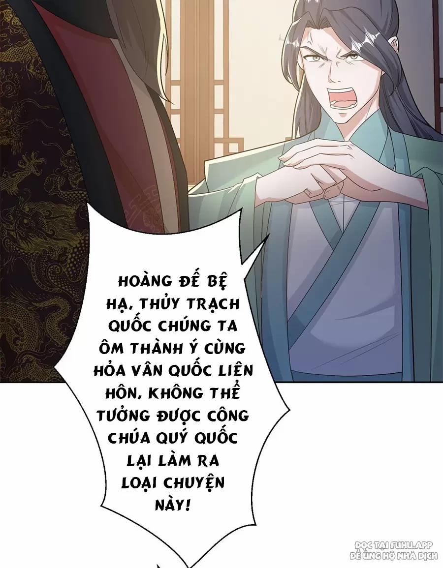 Người Ở Rể Bị Ép Thành Phản Diện 551 trang 28