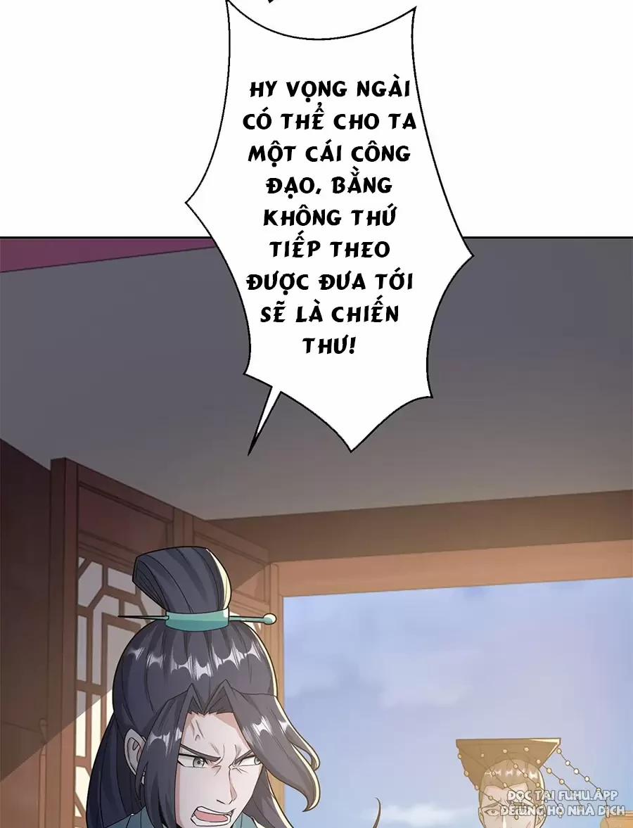 Người Ở Rể Bị Ép Thành Phản Diện 551 trang 29