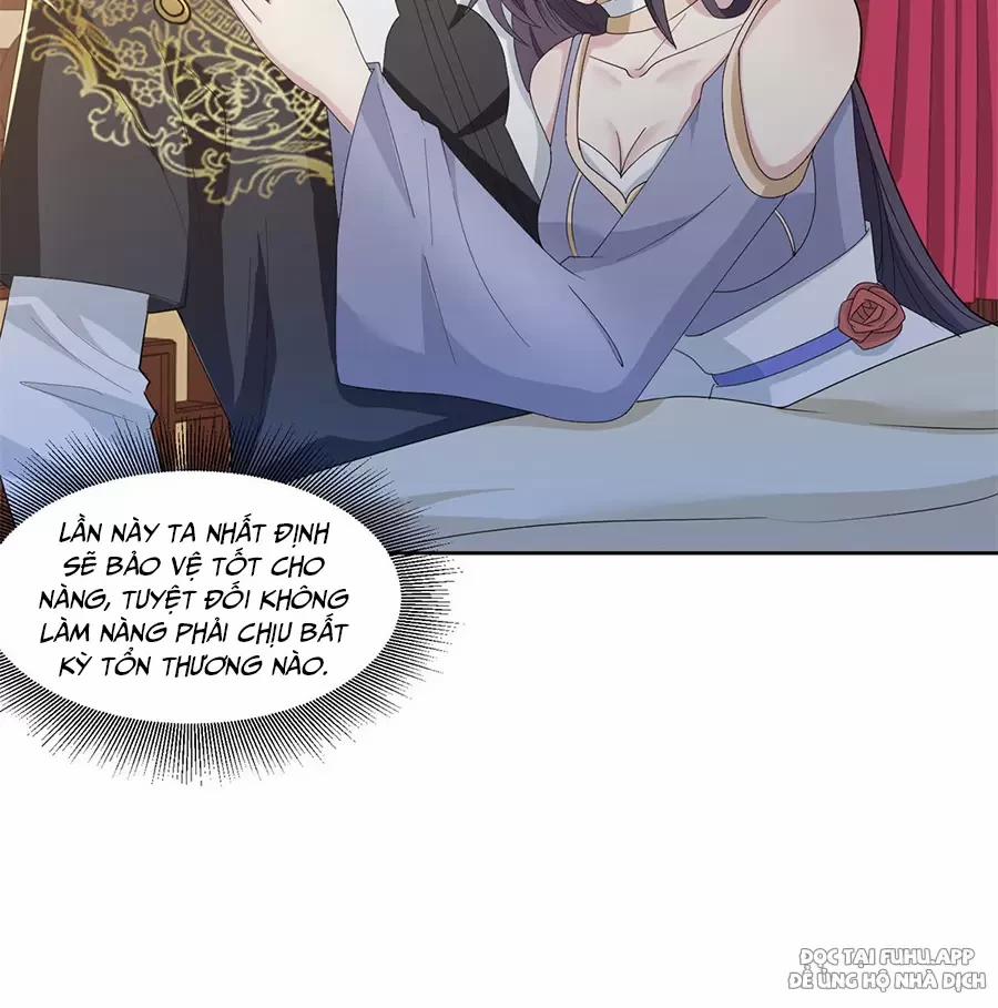 Người Ở Rể Bị Ép Thành Phản Diện 551 trang 3