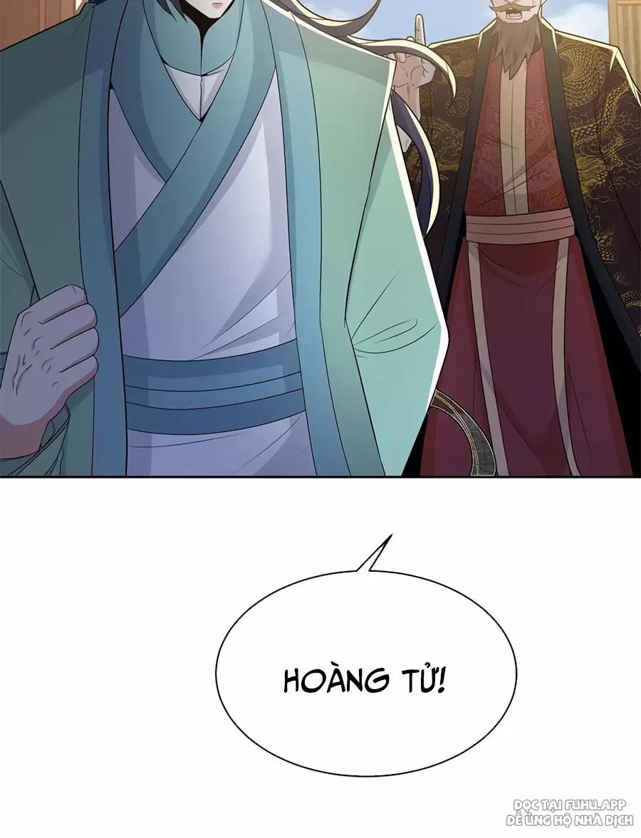 Người Ở Rể Bị Ép Thành Phản Diện 551 trang 30