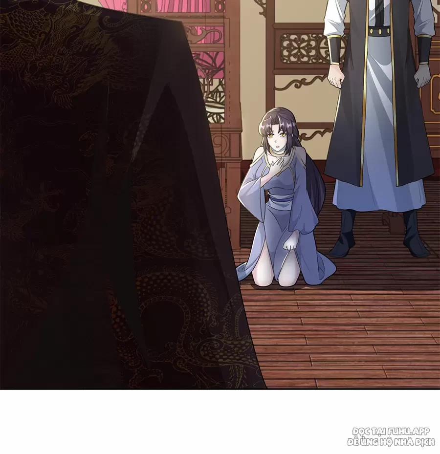 Người Ở Rể Bị Ép Thành Phản Diện 551 trang 34