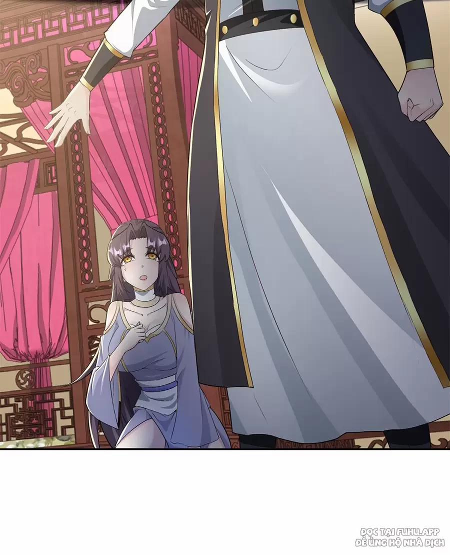 Người Ở Rể Bị Ép Thành Phản Diện 551 trang 36