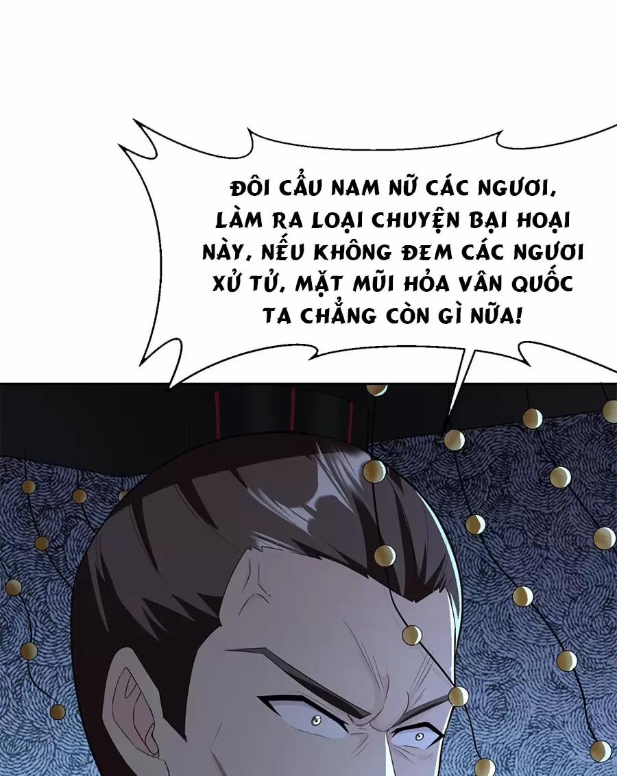 Người Ở Rể Bị Ép Thành Phản Diện 551 trang 37