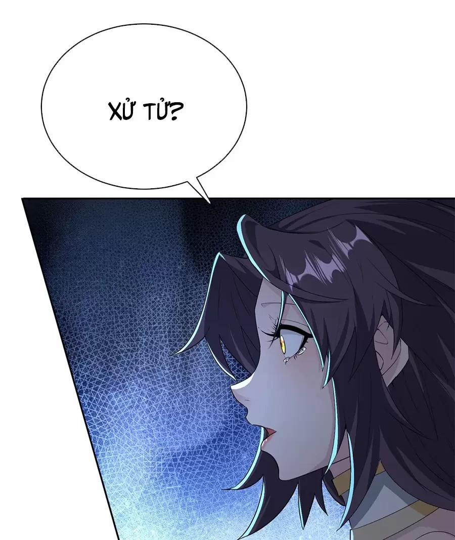 Người Ở Rể Bị Ép Thành Phản Diện 551 trang 39