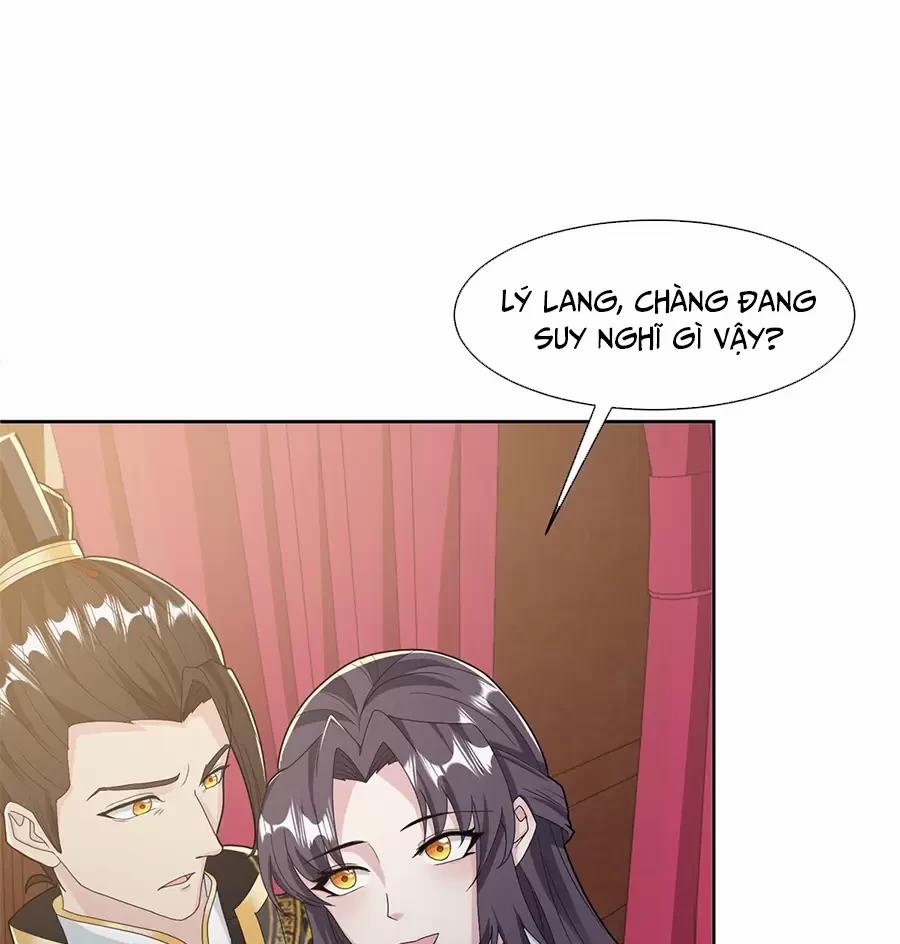 Người Ở Rể Bị Ép Thành Phản Diện 551 trang 4