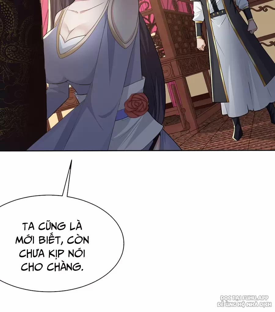 Người Ở Rể Bị Ép Thành Phản Diện 551 trang 44