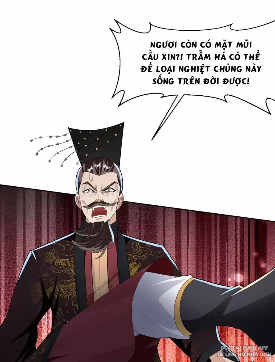 Người Ở Rể Bị Ép Thành Phản Diện 551 trang 45