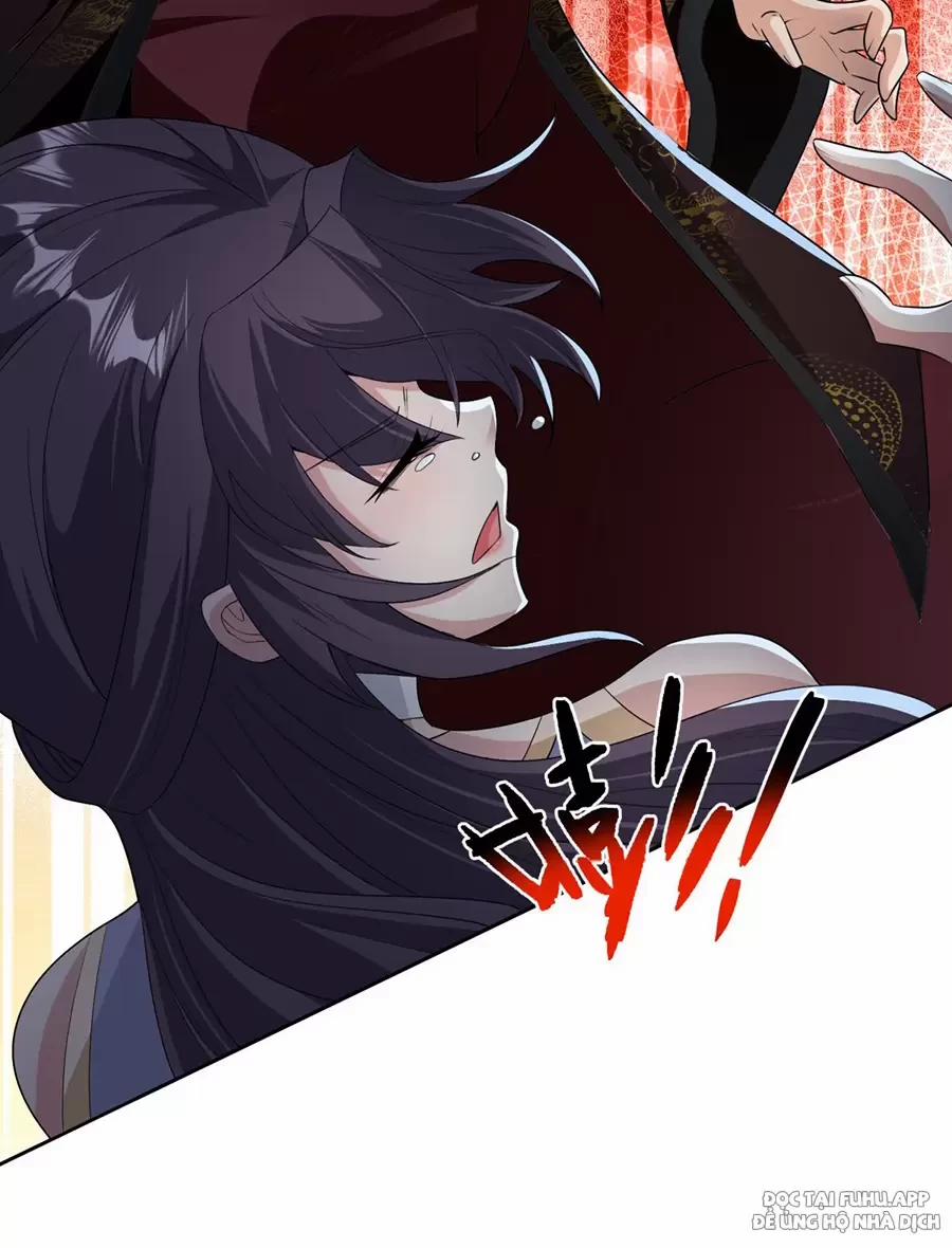 Người Ở Rể Bị Ép Thành Phản Diện 551 trang 46