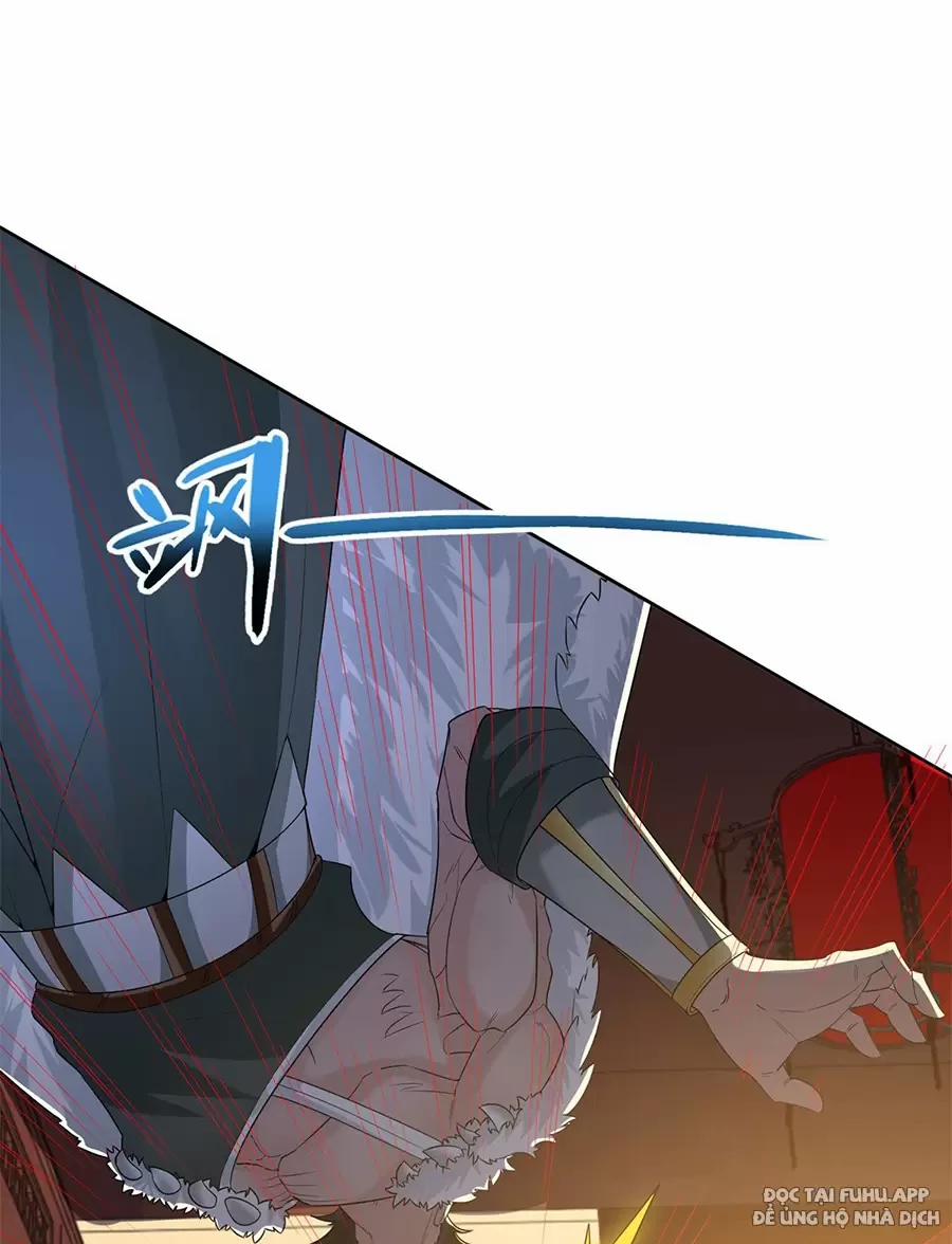 Người Ở Rể Bị Ép Thành Phản Diện 551 trang 58