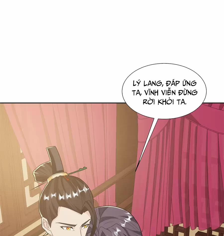 Người Ở Rể Bị Ép Thành Phản Diện 551 trang 6