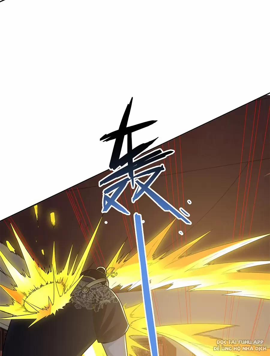 Người Ở Rể Bị Ép Thành Phản Diện 551 trang 60