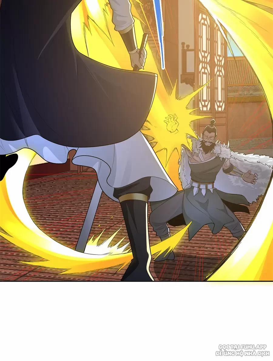 Người Ở Rể Bị Ép Thành Phản Diện 551 trang 61