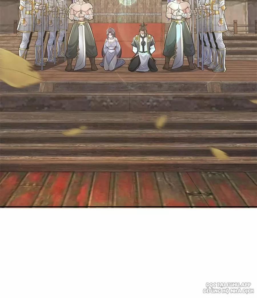 Người Ở Rể Bị Ép Thành Phản Diện 551 trang 68