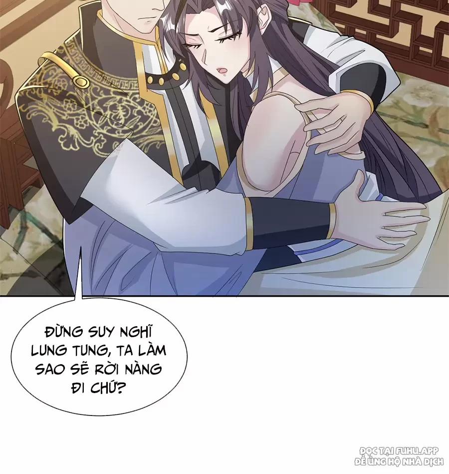 Người Ở Rể Bị Ép Thành Phản Diện 551 trang 7