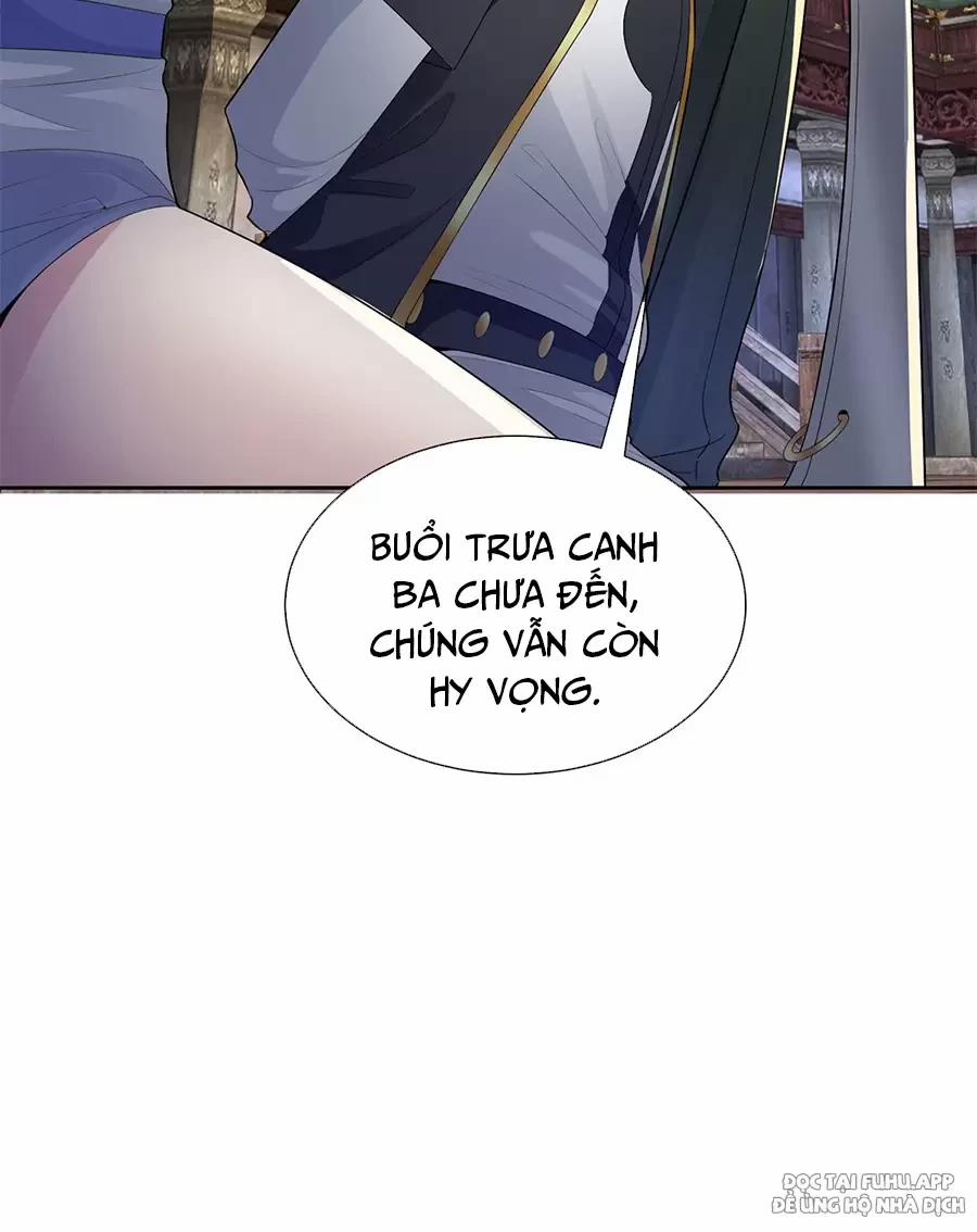 Người Ở Rể Bị Ép Thành Phản Diện 551 trang 70