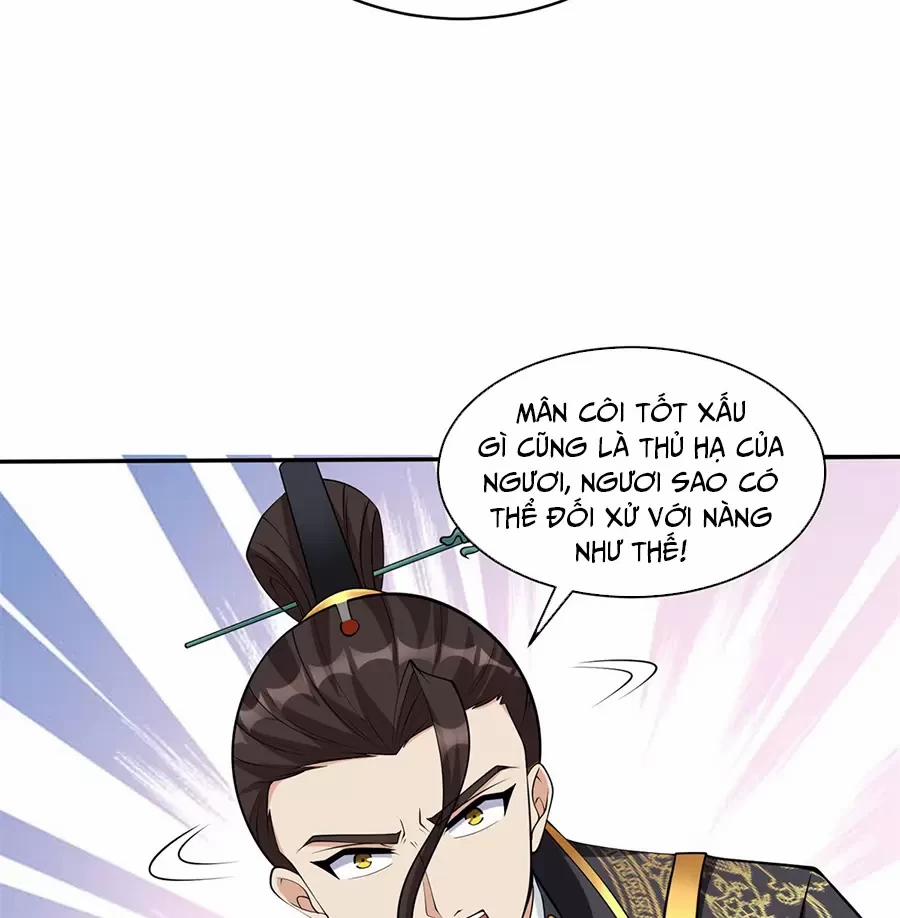 Người Ở Rể Bị Ép Thành Phản Diện 552 trang 11