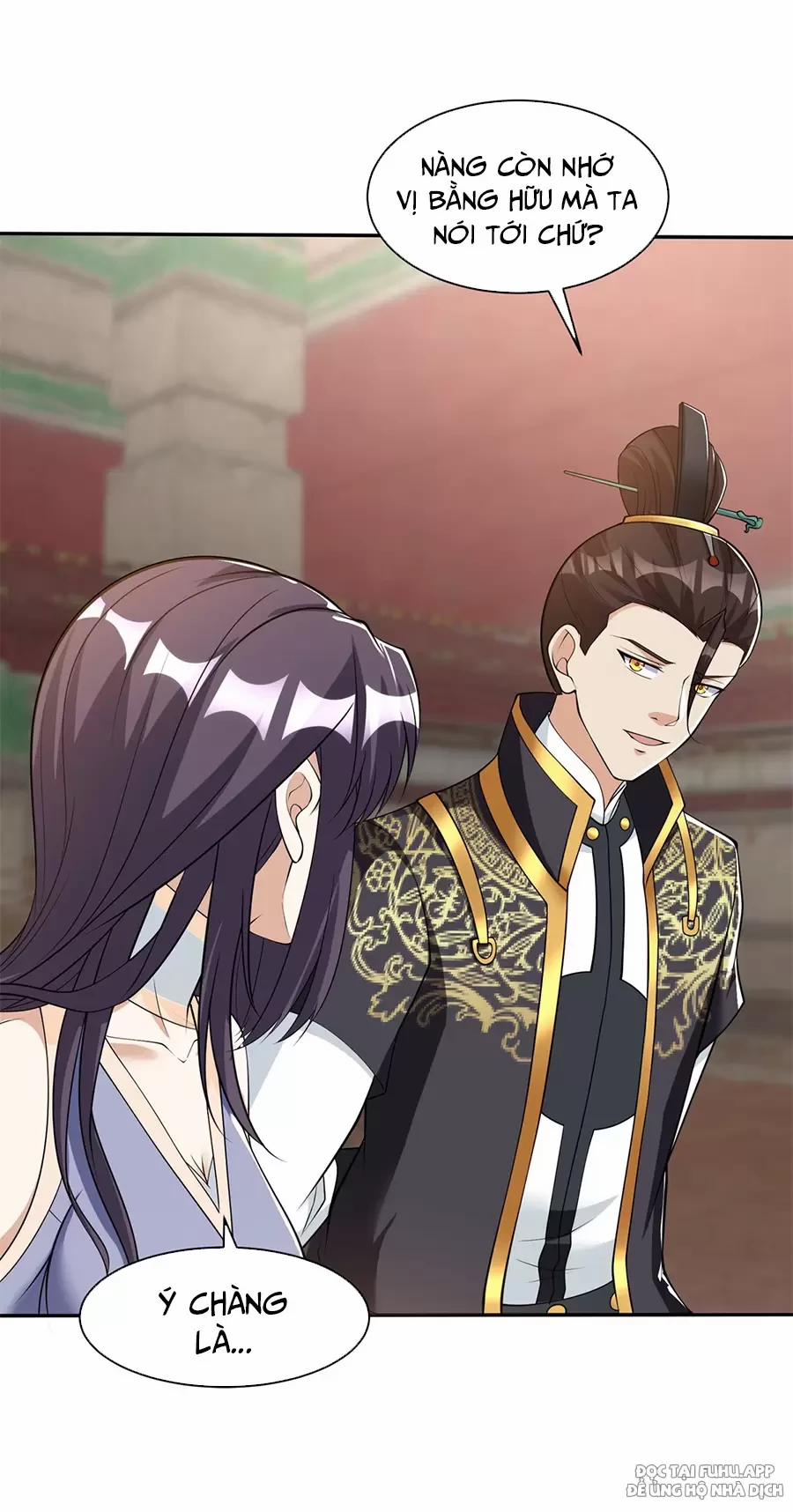 Người Ở Rể Bị Ép Thành Phản Diện 552 trang 2