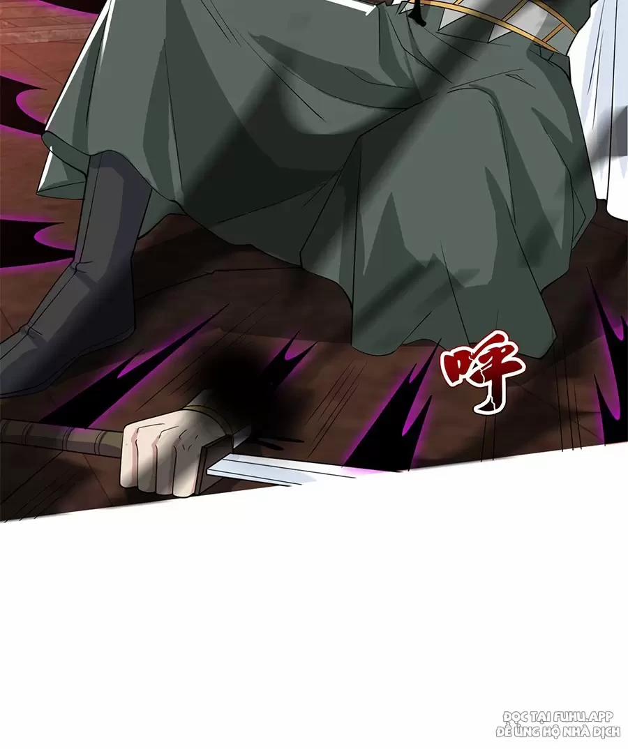 Người Ở Rể Bị Ép Thành Phản Diện 552 trang 30