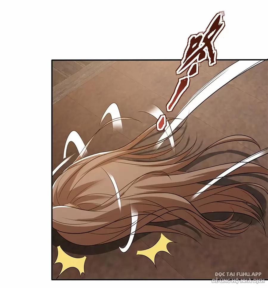 Người Ở Rể Bị Ép Thành Phản Diện 552 trang 4