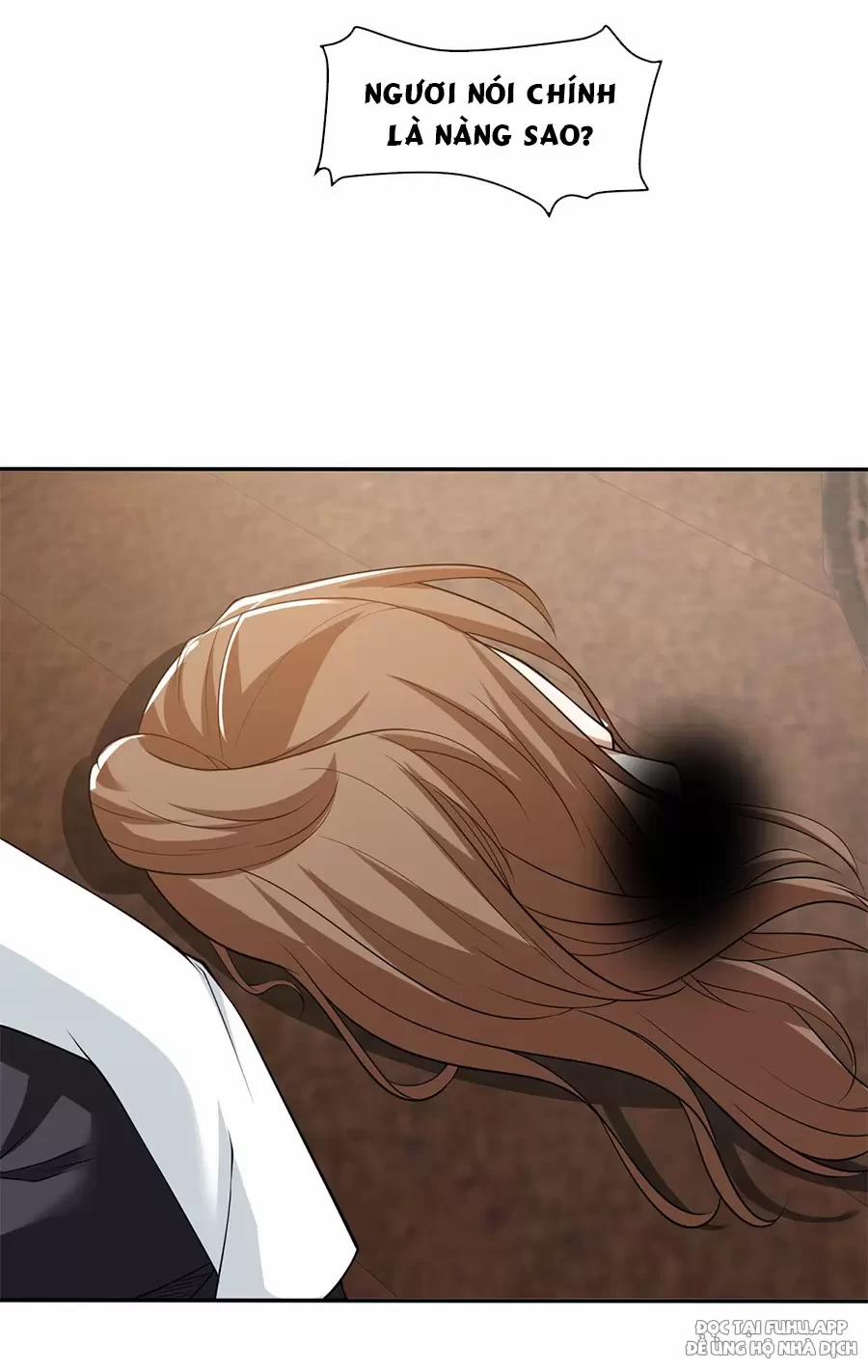 Người Ở Rể Bị Ép Thành Phản Diện 552 trang 5